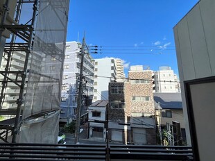 桜川駅 徒歩3分 6階の物件内観写真
